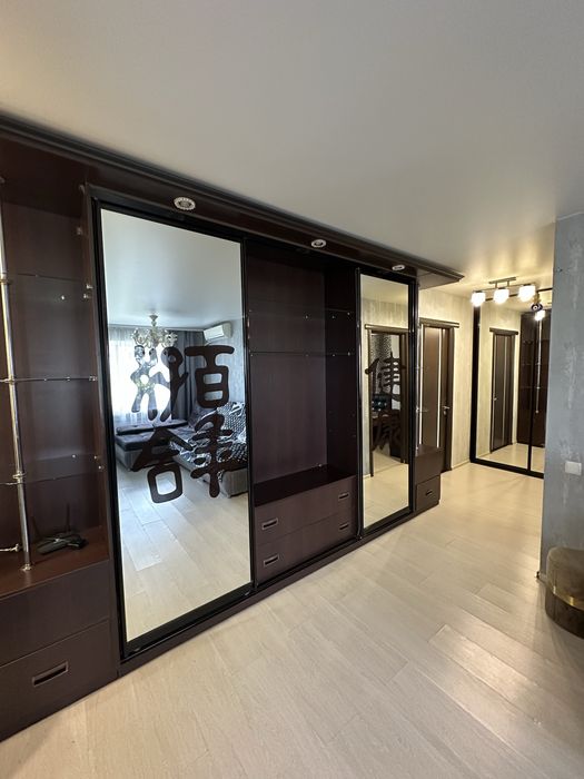 Не рієлтор. Здам свою 2 кімнатну квартиру в центрі міста