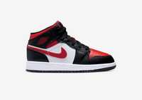 Kicksy Nike Air Jordan 1 Mid GS EUR 36,5 CM 23,5