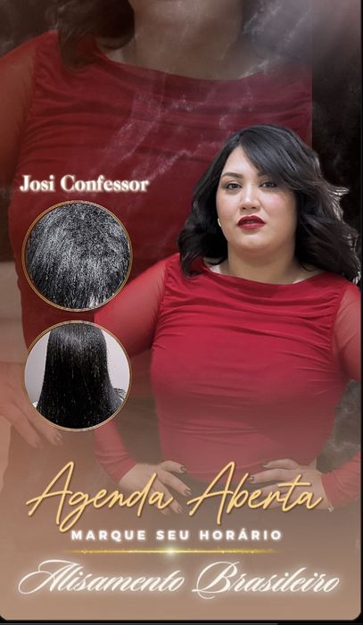 Alisamento Brasileiro