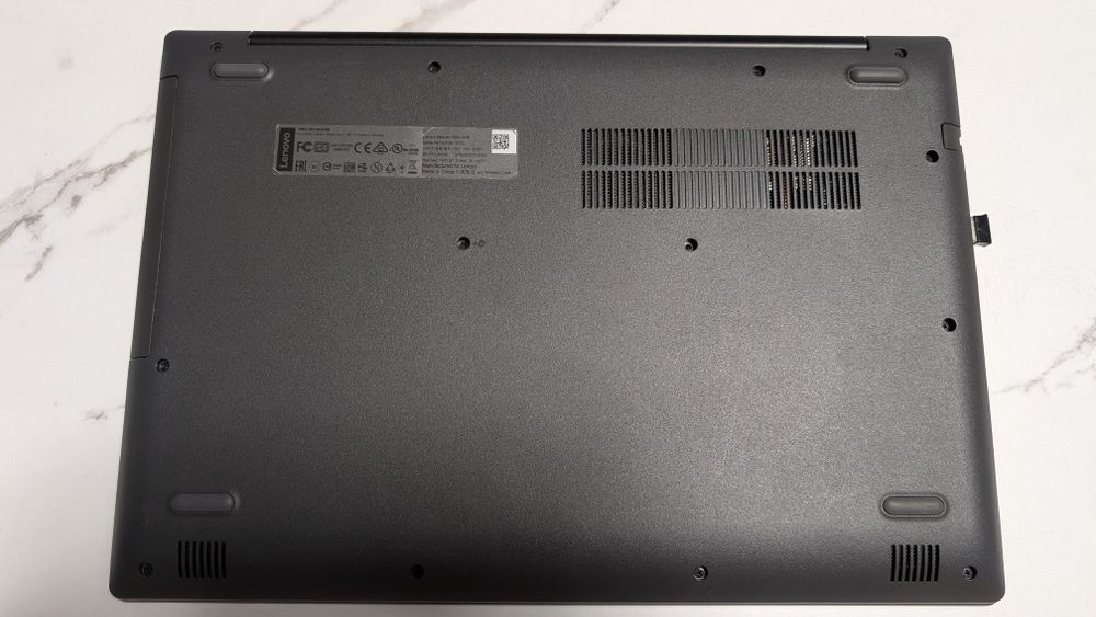 Ноутбук Lenovo ideapad 330-15IKB 15.6" SSD480Gb ОЗУ12GB