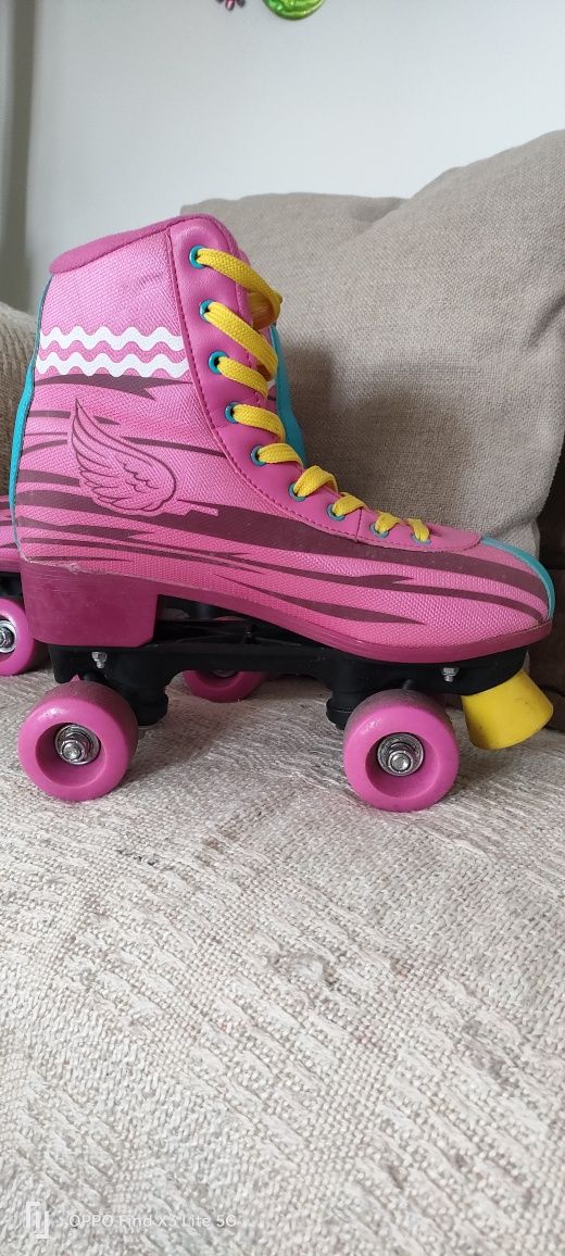 Patins SoyLuna 38/39