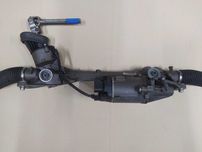 Рулевая рейка Volkswagen Golf 7 Seat Leon Golf 7 Octavia A7 Audi A3
