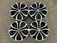 FELGI ALUFELGI 17 Audi Seat Skoda VW 5x112 7J ET48.5 57.1MM ORG. #58