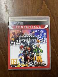 PS3 : Kingdom Hearts 1.5 HD Remix