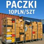 10x Nieodebrane Paczki + 1 GRATIS ! Amazon AliExpress Allegro Ebay OLX