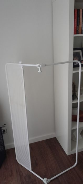 Resguardo grade barreira lateral cama