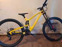 Propain rage 2019 Fox 40 ext arma x01 full carbon