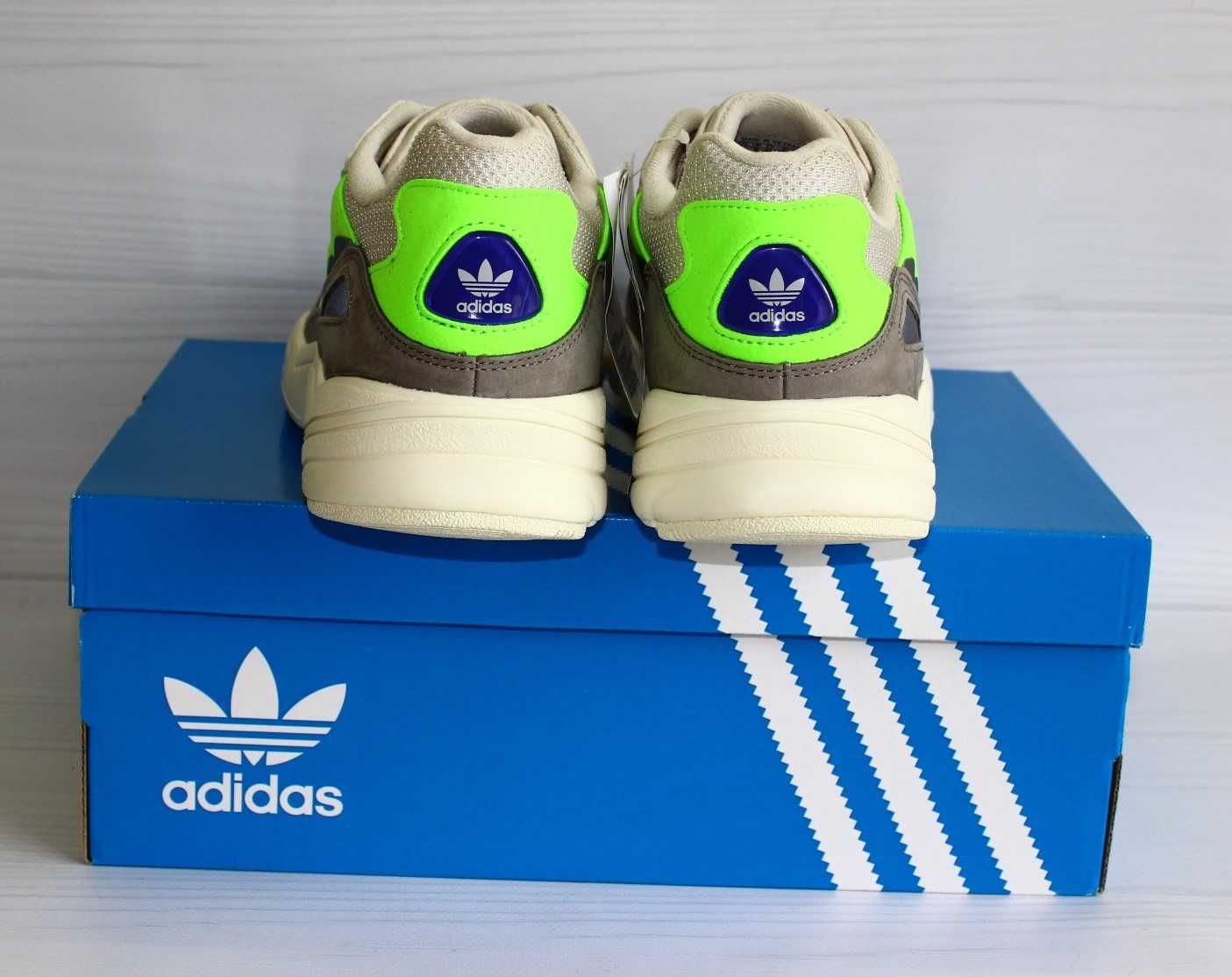 Кроссовки Adidas Yung 96. Оригинал. Размер 38-39