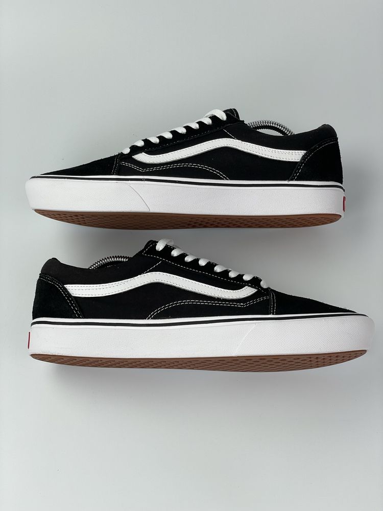 Кеды Vans Old Skool Оригінал