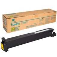 Toner oryginalny Konica Minolta TN-314Y do bizhub C353, Yellow