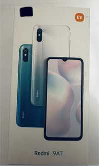 Telemóvel Redmi 9 AT