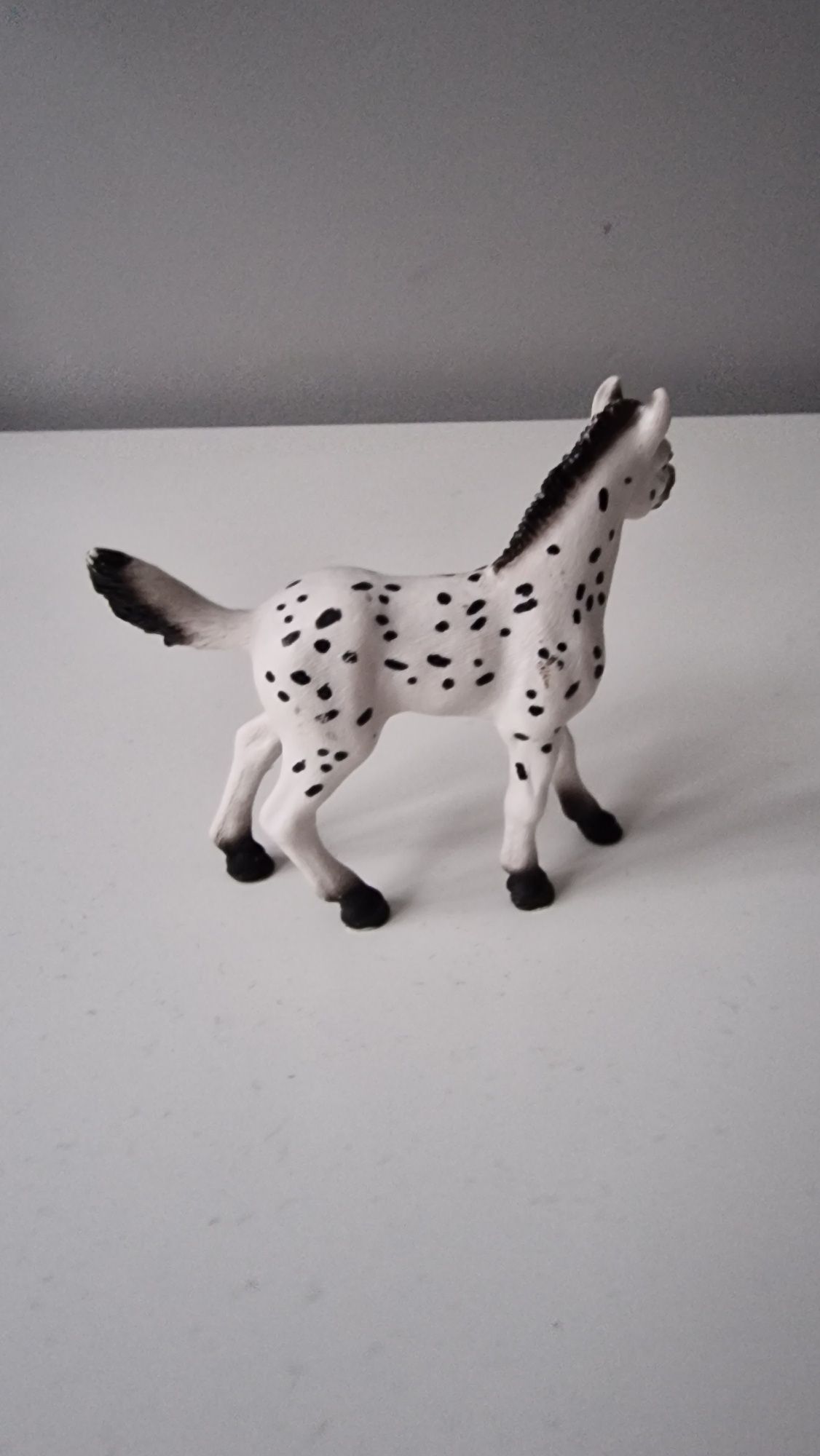 Figurka źrebaczka Schleich mała