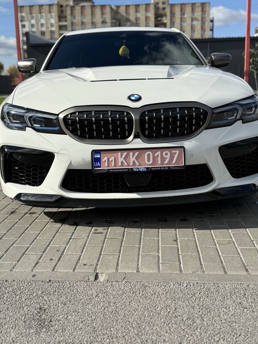 Продам BMW m340i