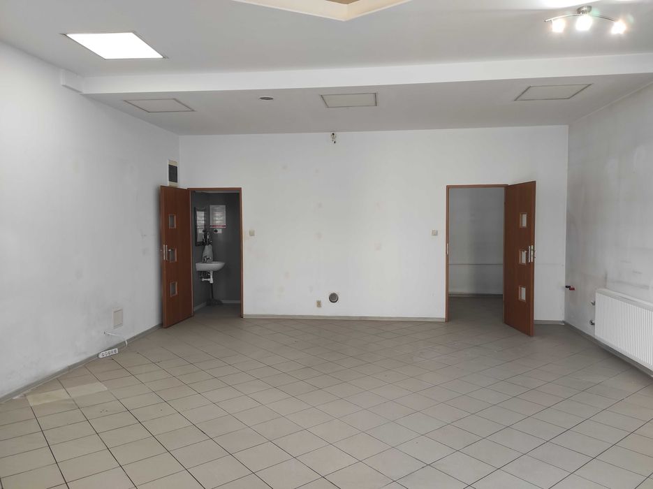 Lokal do wynajęcia w centrum Lubartowa