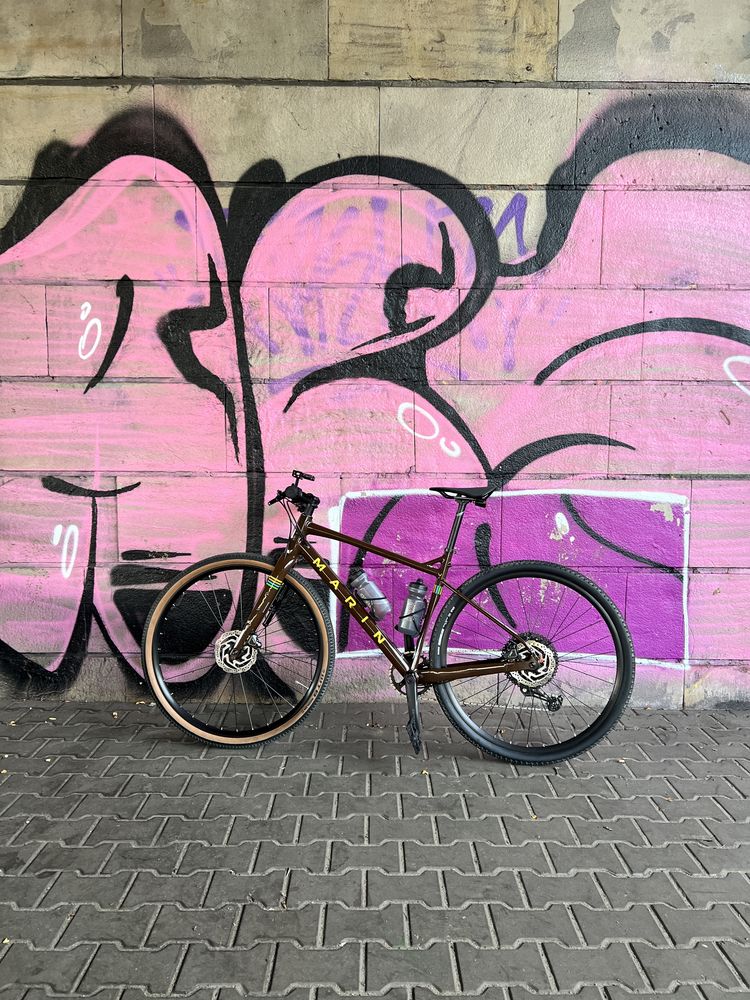 Marin DSX 2 2023
