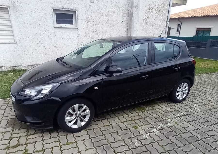 Opel Corsa 1.3 Business de 2018