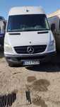 Mercedes Benz sprinter 209cdi