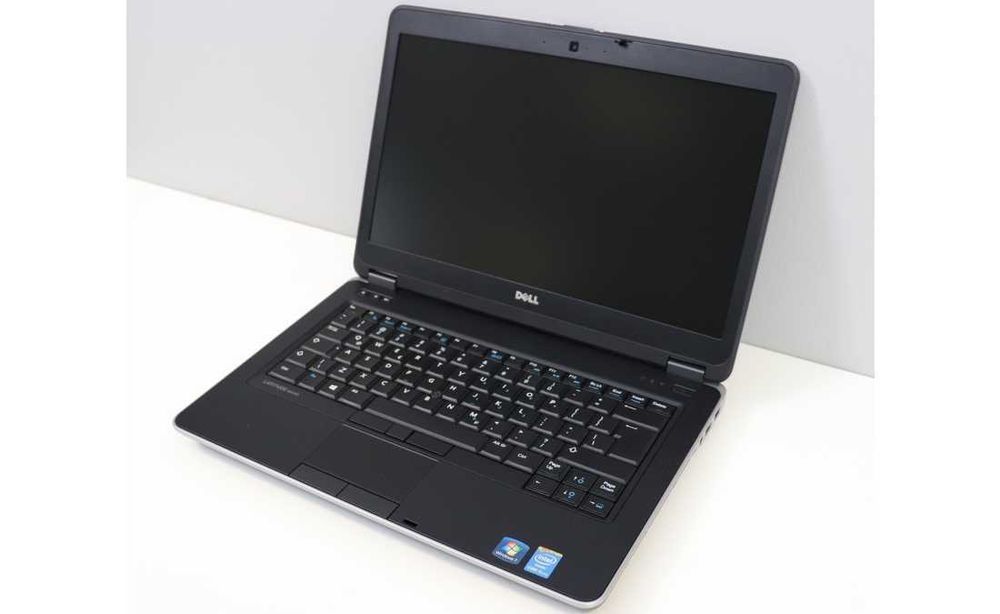 LAPTOP DELL E6440 i5/ 8/ SSD 180+500/ DVDRW/ PL LIGHT/ W10/ LTE/ Dowóz