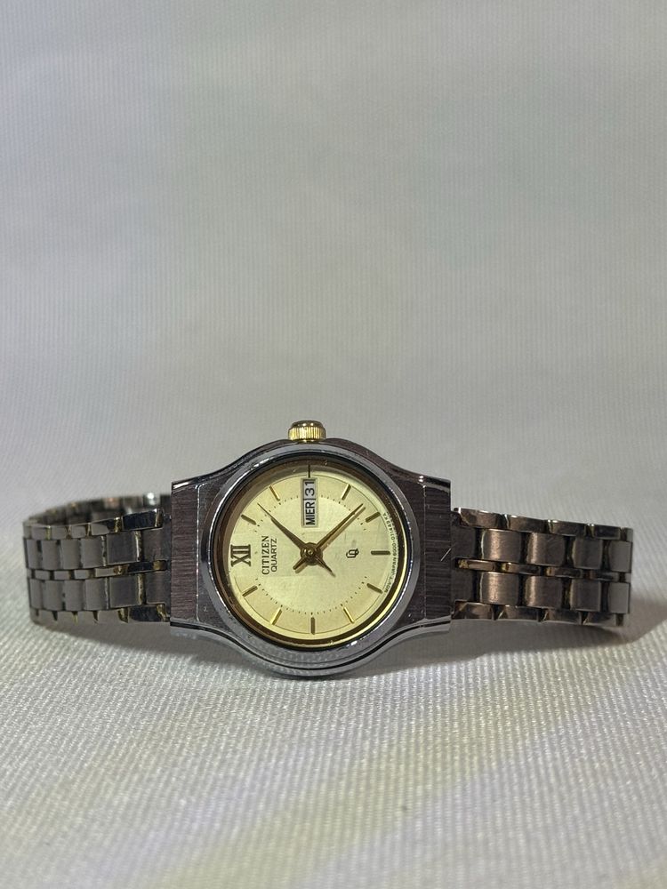 Relógio Citizen Quartz