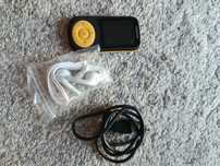 Odtwarzacz MP3/MP4 SENCOR SFP 5870 Czarno-żółty