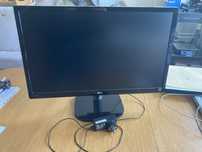 Monitor LG 23MP48HQ full HD 23” IPS