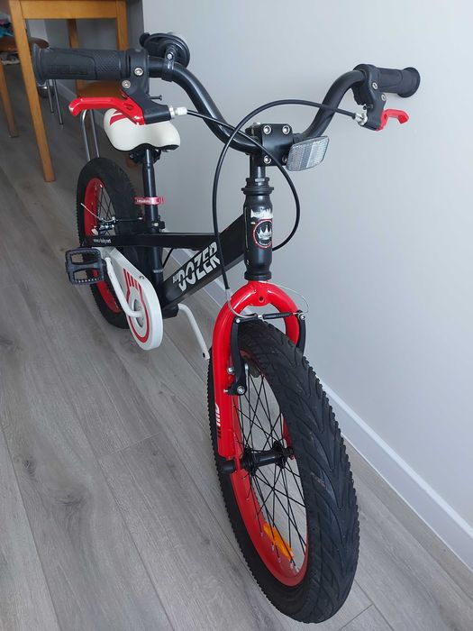 велосипед дитячий