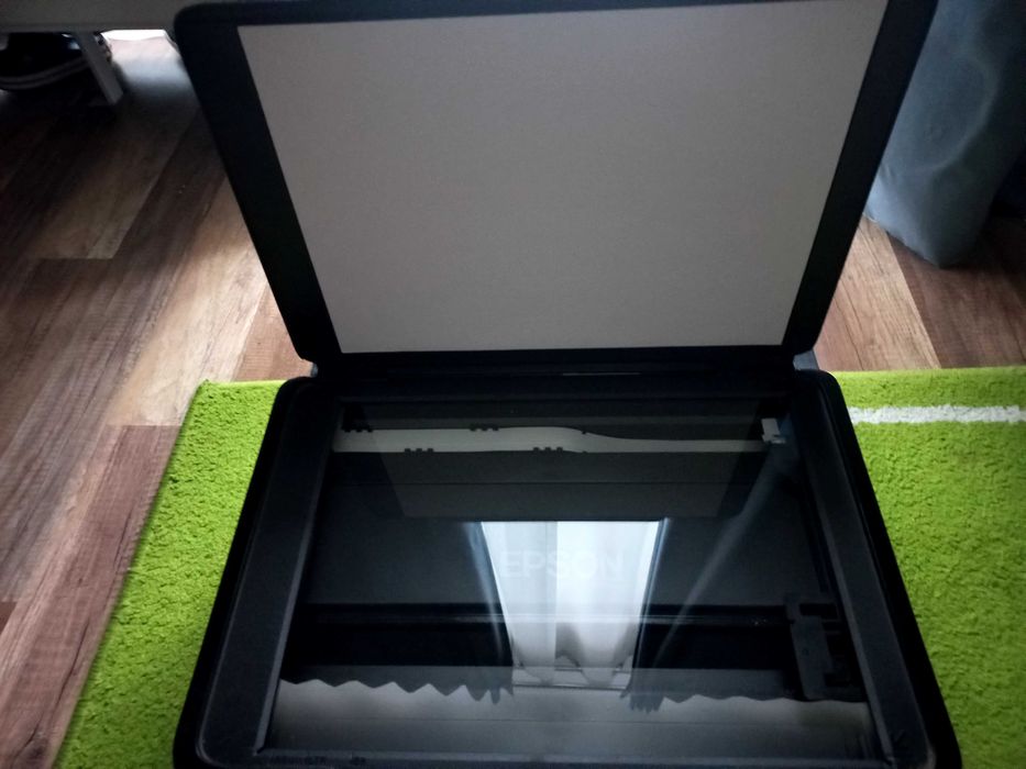 Drukarka Epson XP-405 nie działa