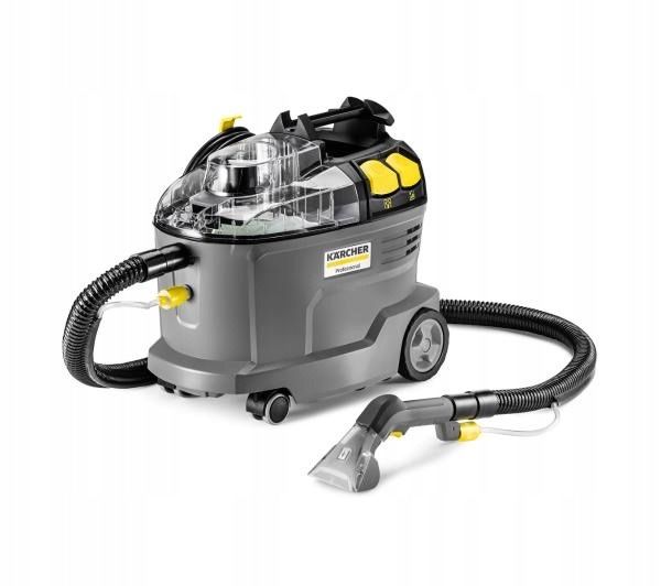 Моющий пылесос Karcher Puzzi 8/1 1.100-240.0 1380W 2023 р