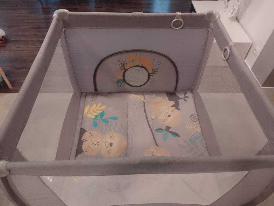 Sprzedam kojec dla dziecka