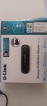 Adaptador wi-fi D-Link