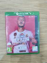 FIFA 20 Xbox one