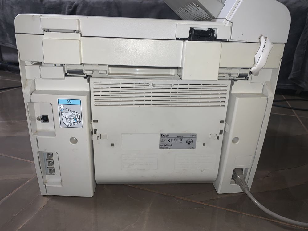 МФУ Canon i-sensys MF4150