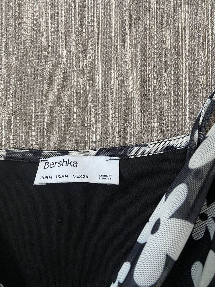 сукня Bershka