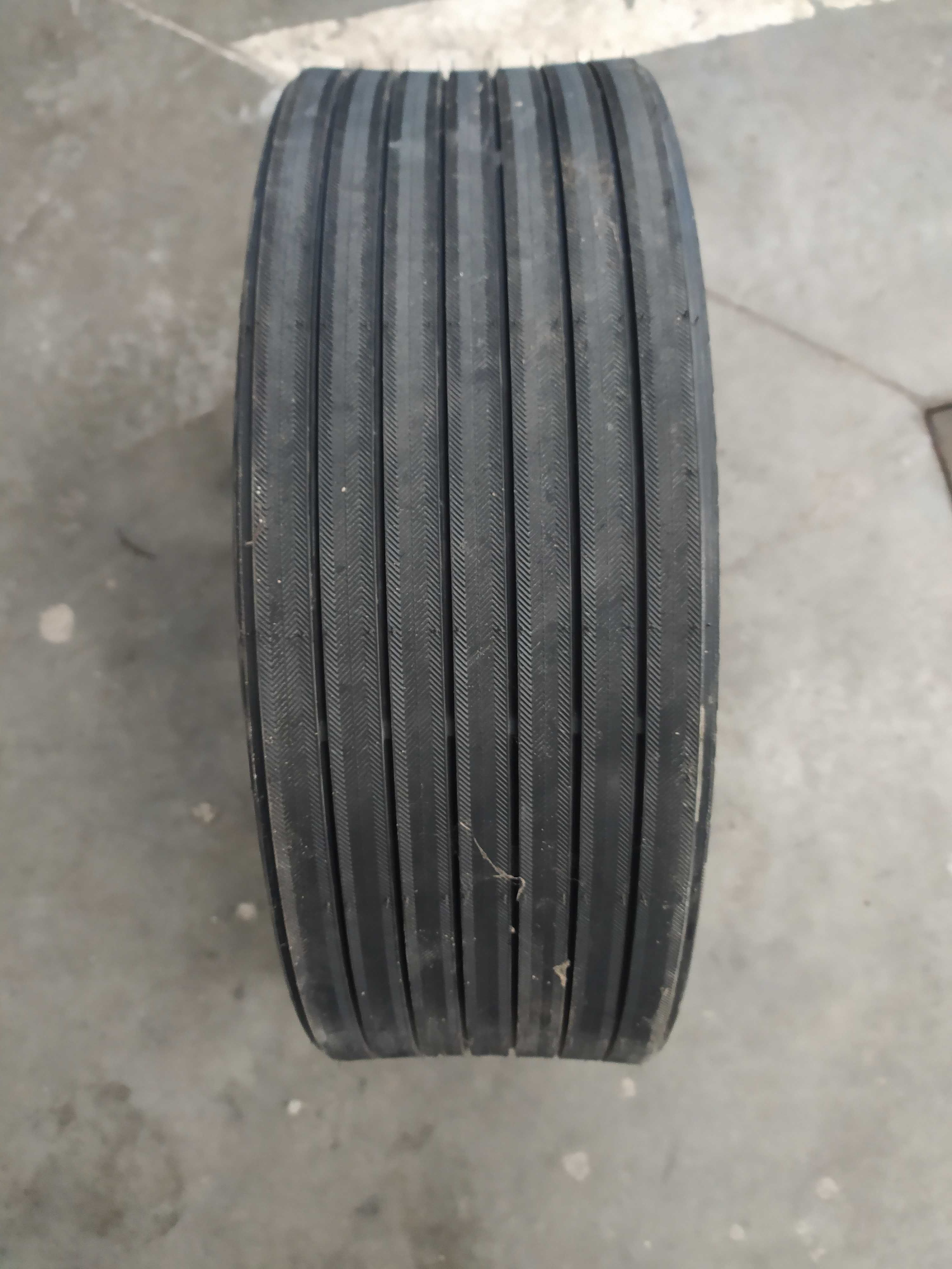 Koło zapasowe VW Touareg, Q7 Cayenne