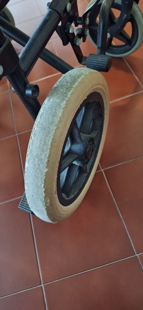 Cadeira de rodas
