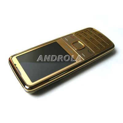 Telefon Nokia 6700C Złota Jak Nowa