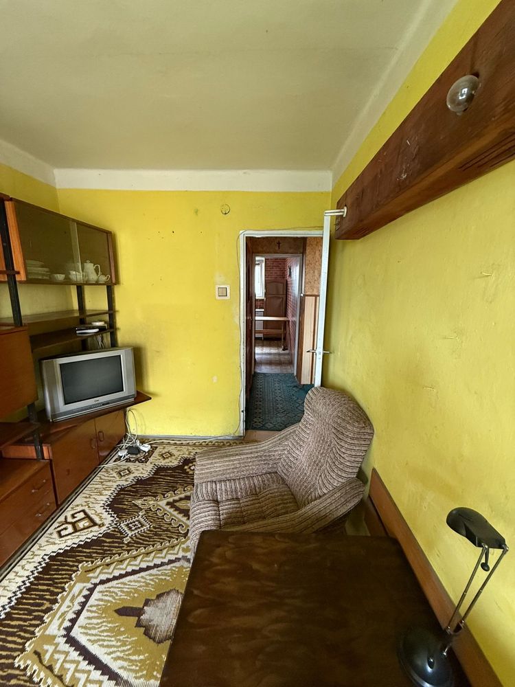 Mieszkanie 3 pokoje i oddzielna kuchnia gostynin ul dmowskiego