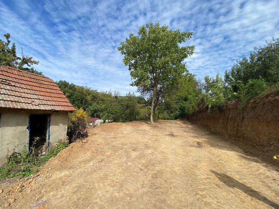 Продам дом - участок в Бабаях