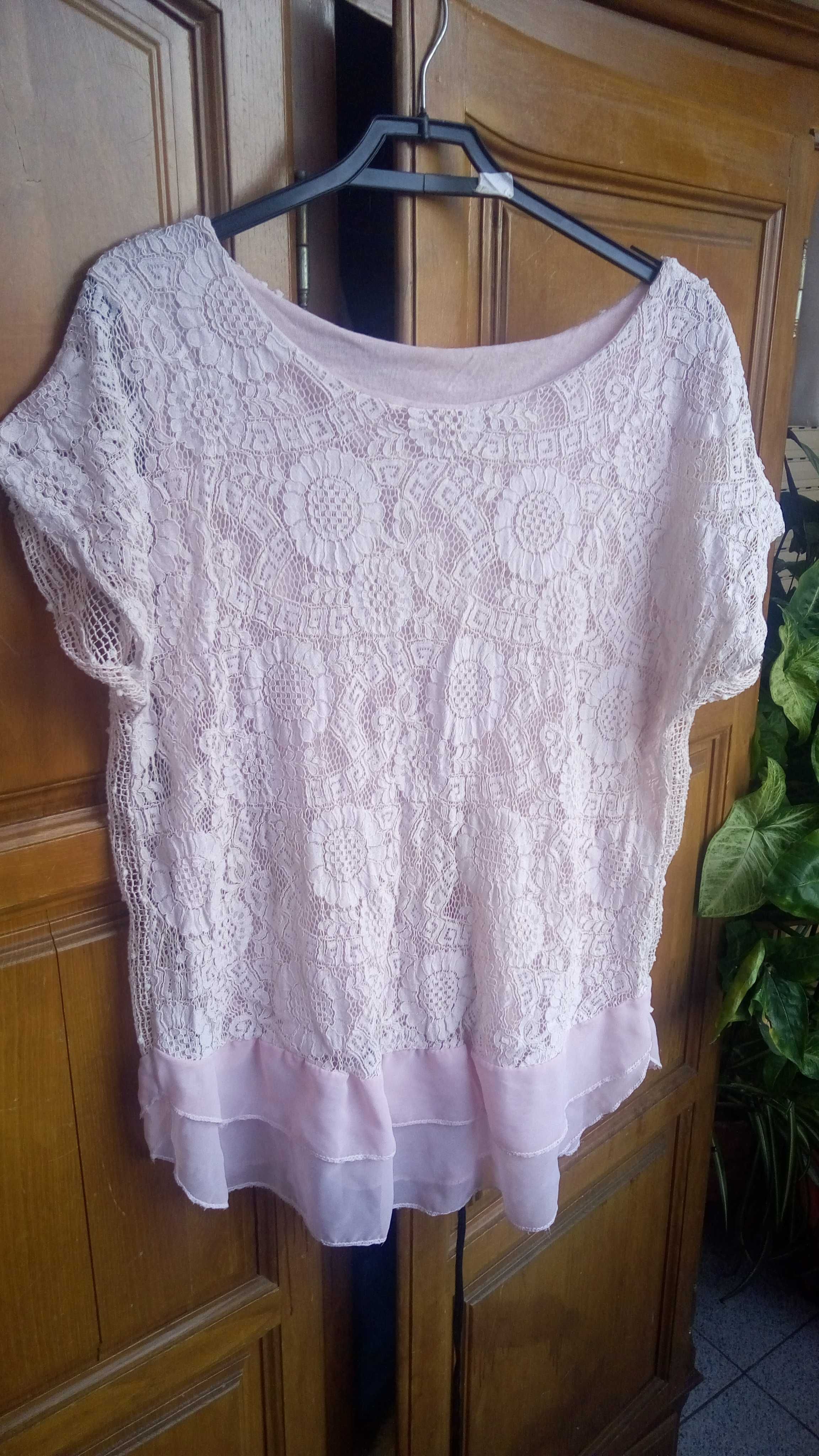 Blusa de senhora L