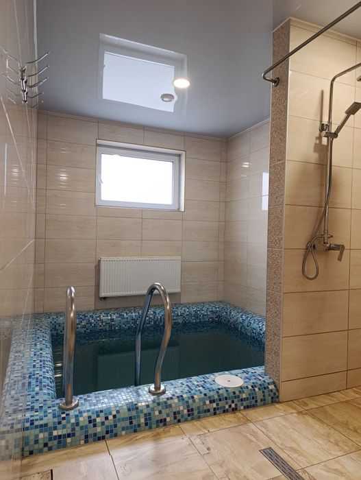 Продам діючий Банний Комплекс