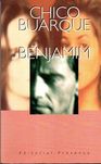 Livro - Benjamim - Chico Buarque