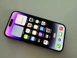 iPhone 14 PRO / stan bardzo dobry