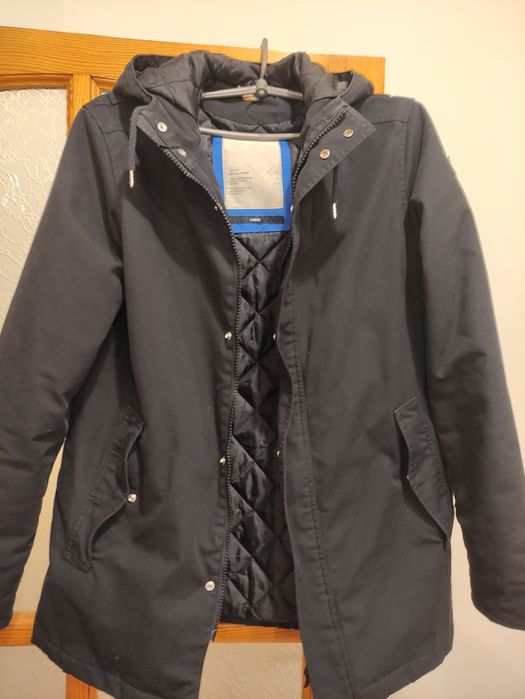 Куртка демисезонная  Revolution 48