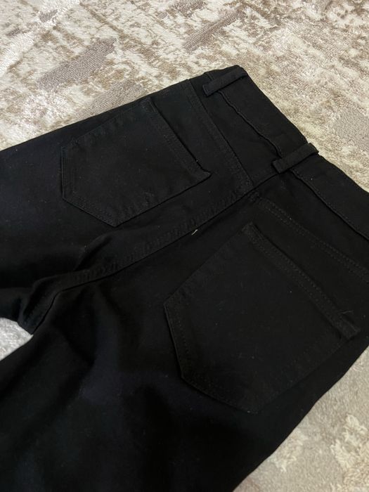 Джинси скіні прімарк