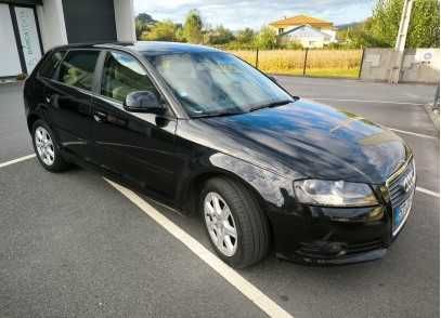 Audi A3 Sportback Tdi 2010