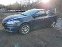 Dodge Dart Limited 2013