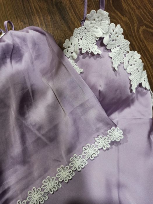 Пижама шорты топ