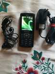 Samsung GT-С5212i 2sim зарядка наушники