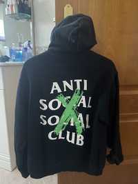 Sweat Anti Social Club