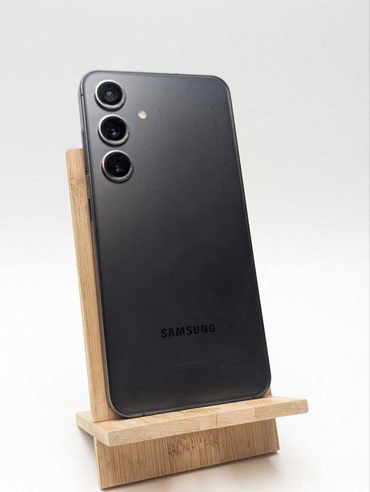 Samsung Galaxy S24 128GB Czarny